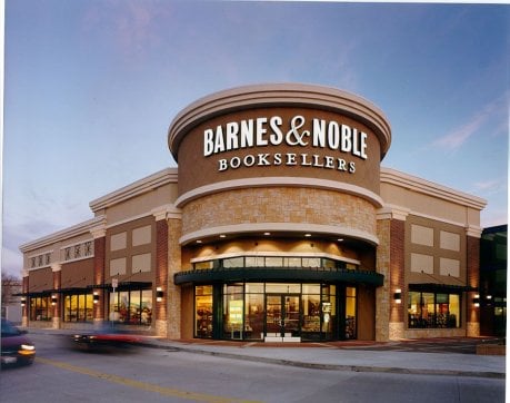 Nyse Bks Barnes Noble Stock Price News Analysis - 