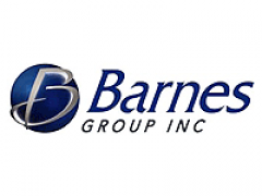 Barnes Group Inc. (NYSE:B) Given Average Recommendation of "Hold" by Brokerages