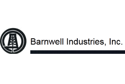 Barnwell Industries, Inc. logo