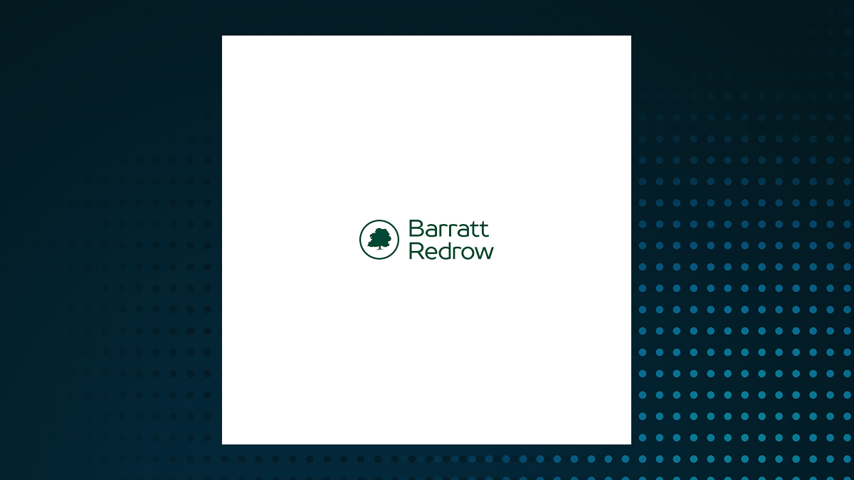 Barratt Redrow logo