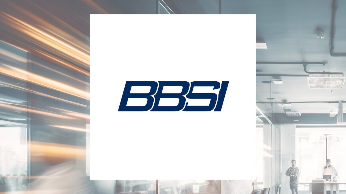 Barrett Business Services (NASDAQ:BBSI) PT Raised to 1.00 at Barrington Research