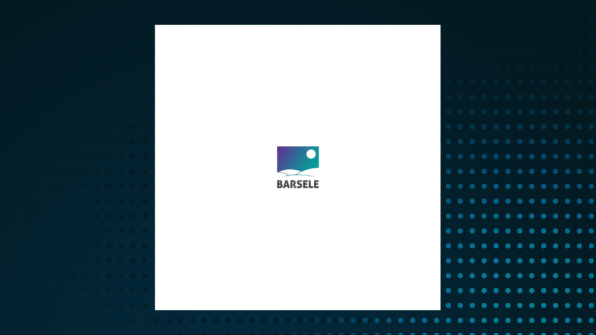 Barsele Minerals logo