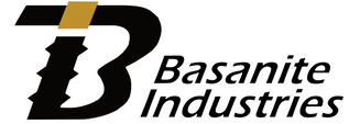 Basanite logo