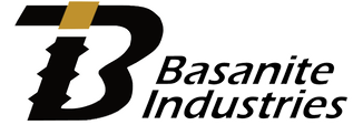 Basanite logo