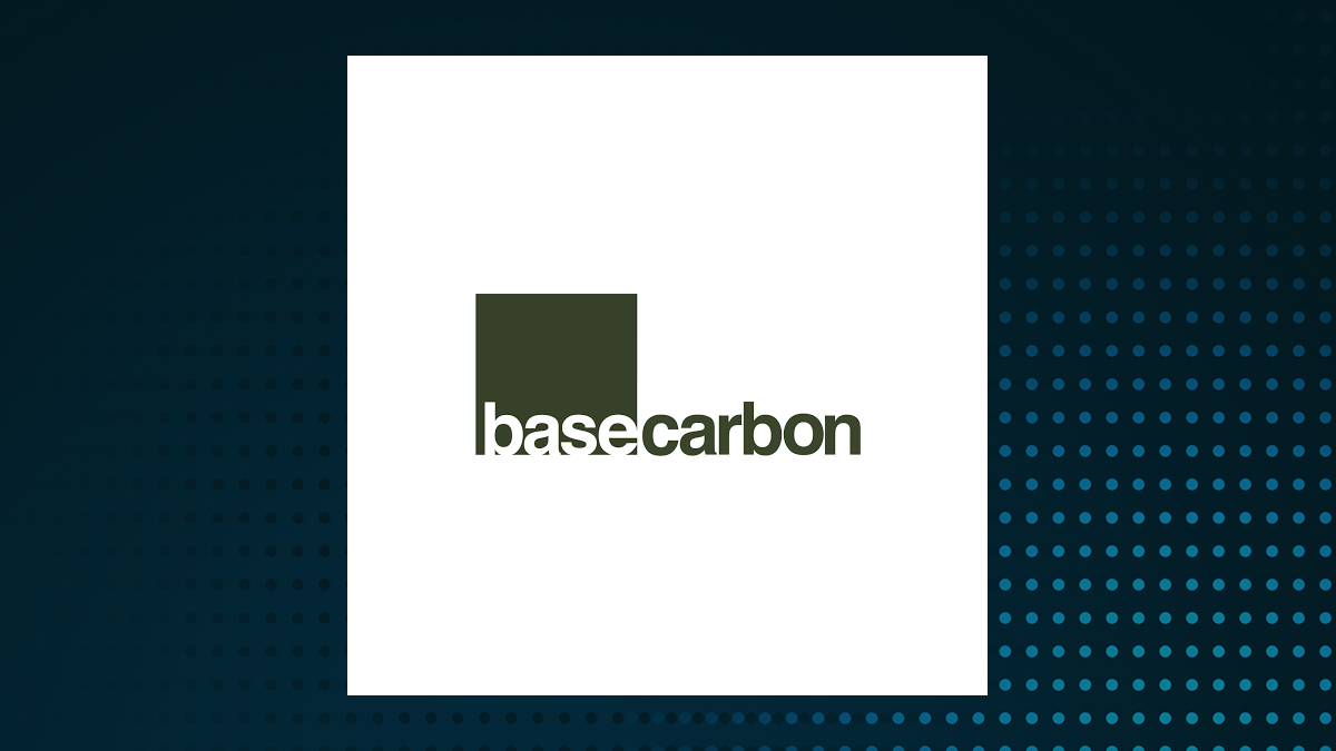 Base Carbon logo