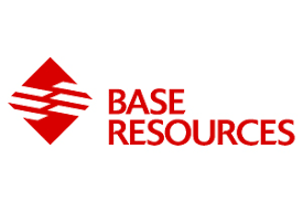 Base Resources logo