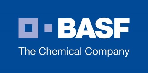 BASFY stock logo