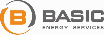 BAS stock logo