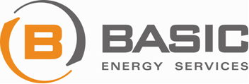 Basic Energy Services logo