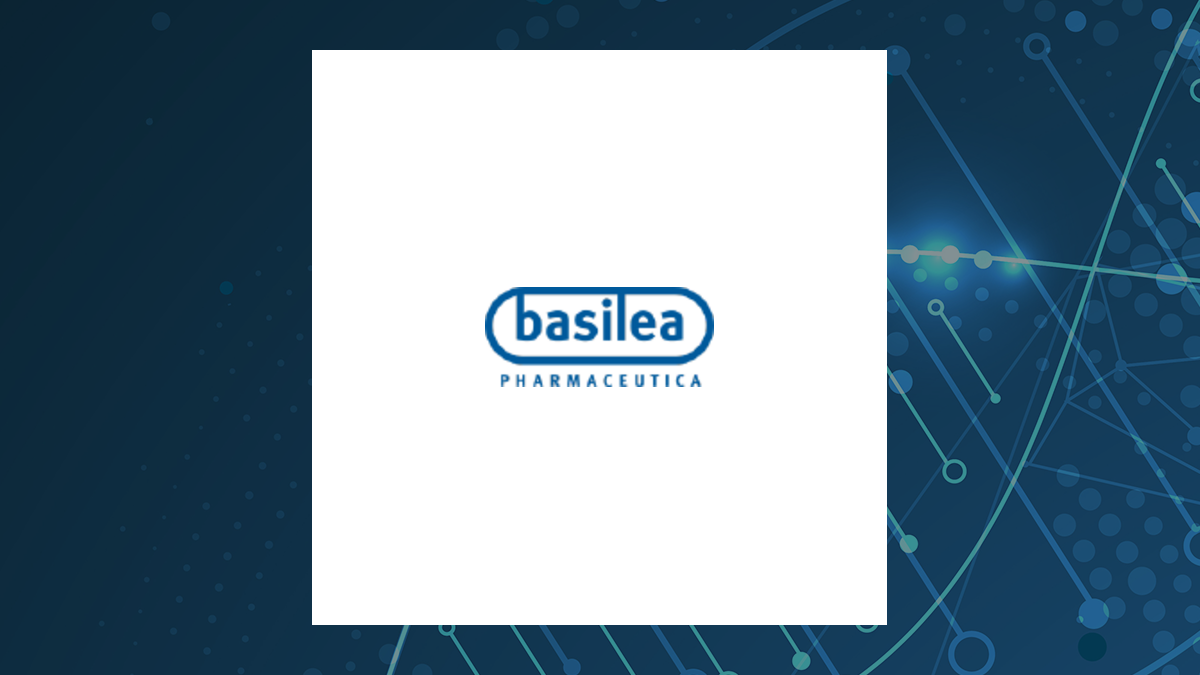 Basilea Pharmaceutica logo