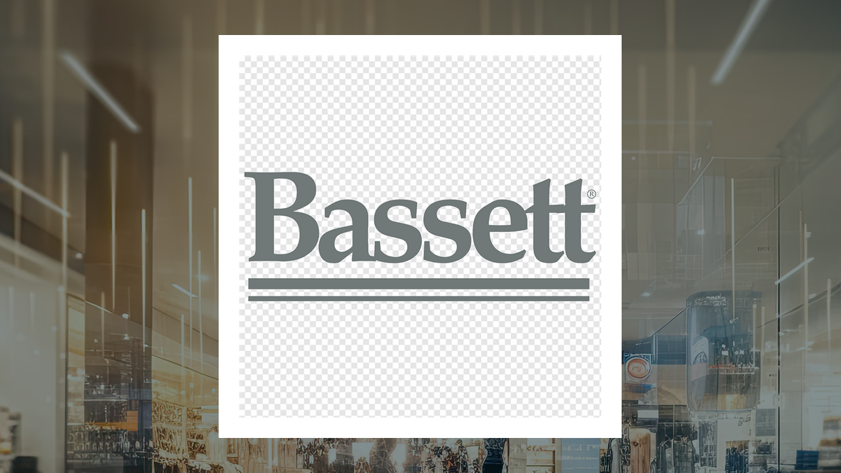 Bassett Furniture Industries logo