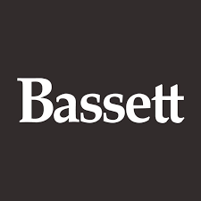 Bassett Furniture Industries logo