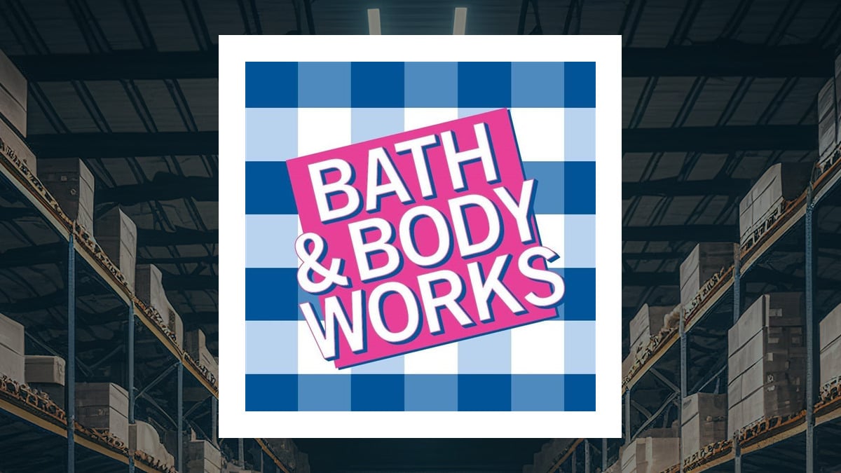 Bath & Body Works logo