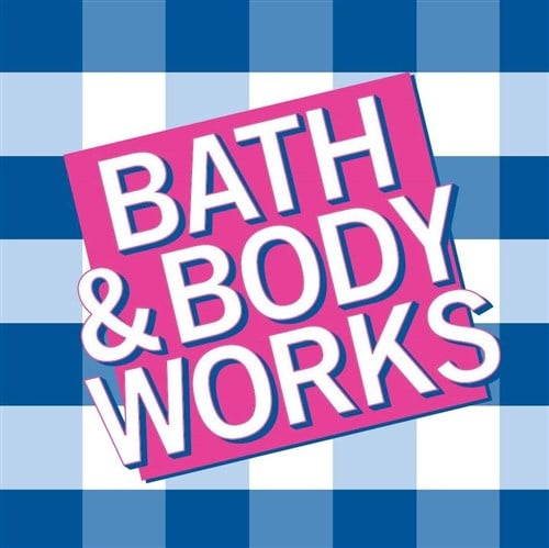 Bath & Body Works logo