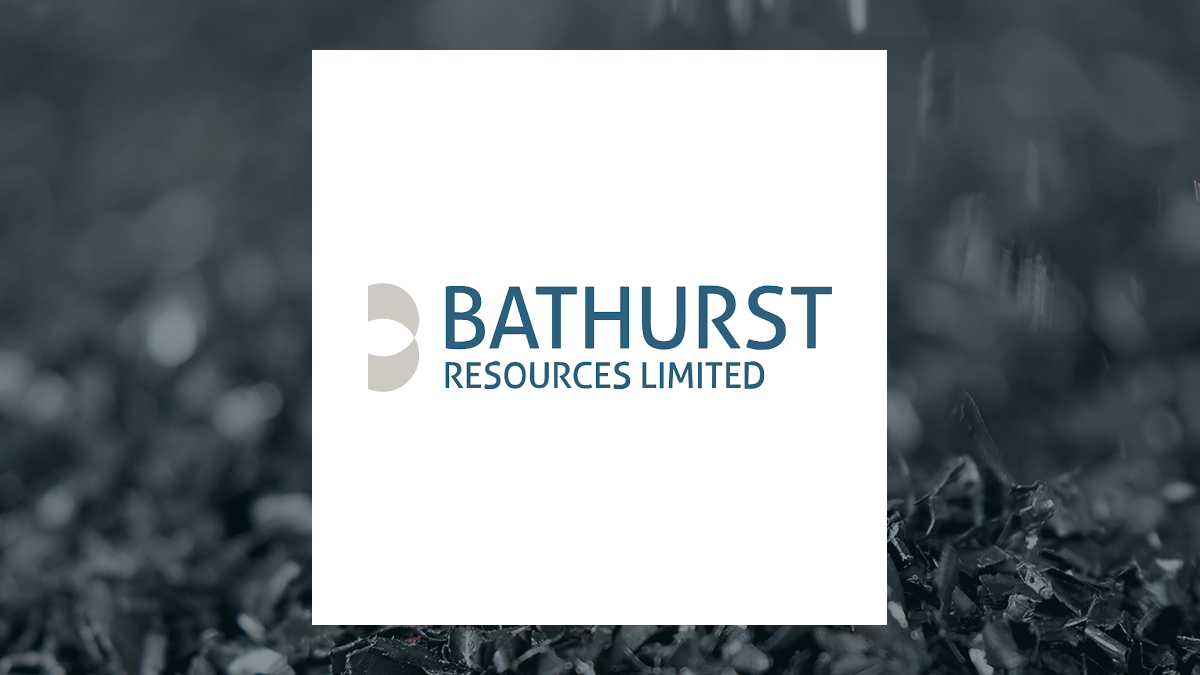 Bathurst Resources logo
