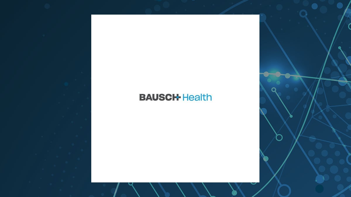 Bausch Health Companies (NYSE:BHC) Stock Rating Reaffirmed by Royal Bank of Canada