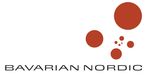 Bavarian Nordic A/S logo