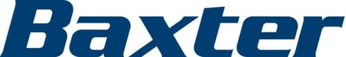 Baxter International logo