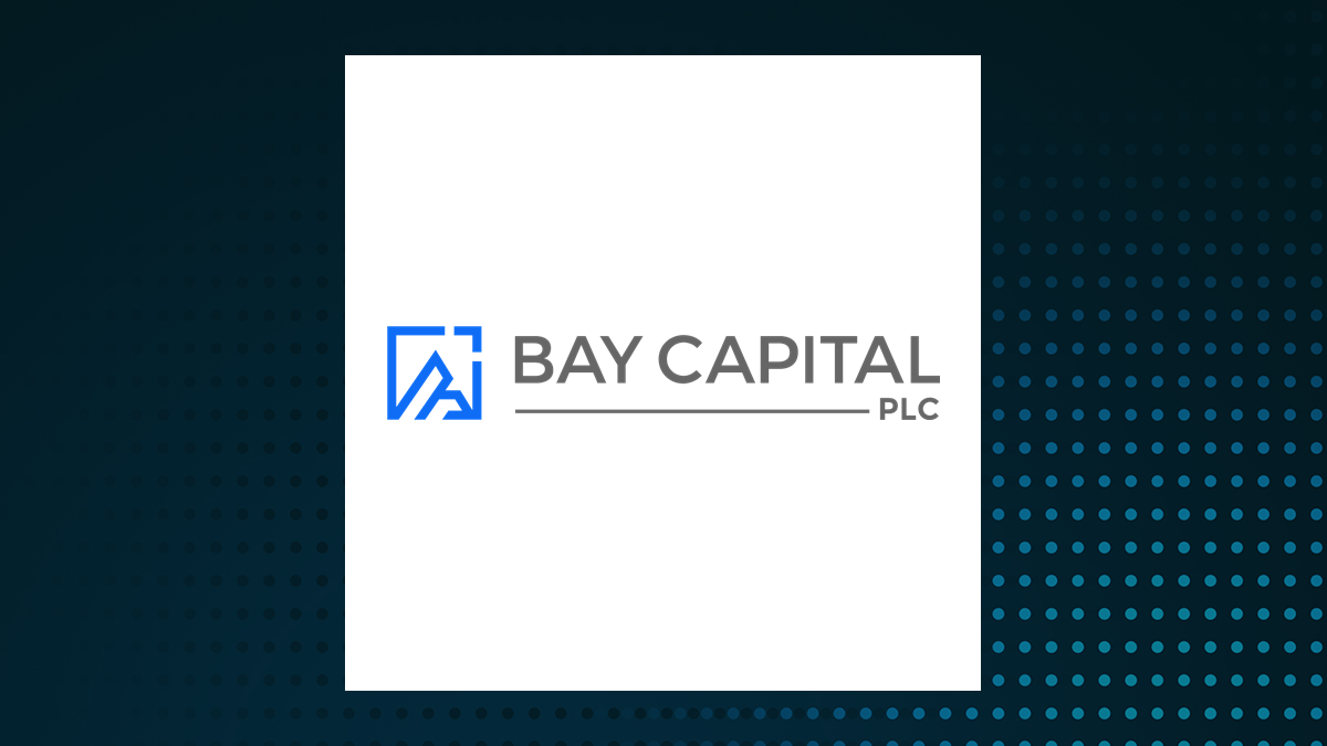 Bay Capital logo