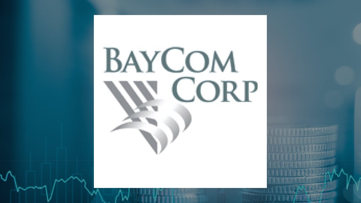 Bay Commercial Bank (NASDAQ:BCML) Stock Rated "Hold" by Sell-Side Brokerages
