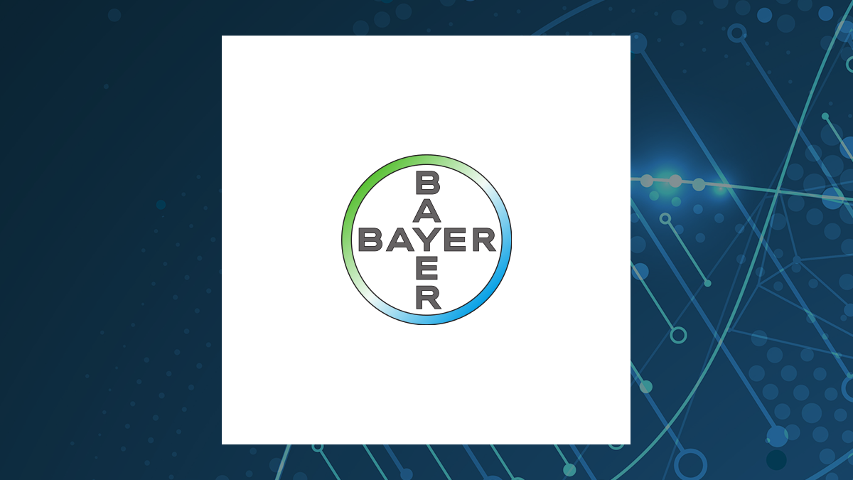 Bayer Aktiengesellschaft logo