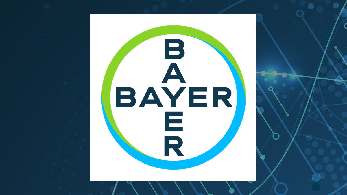 Bayer Aktiengesellschaft logo