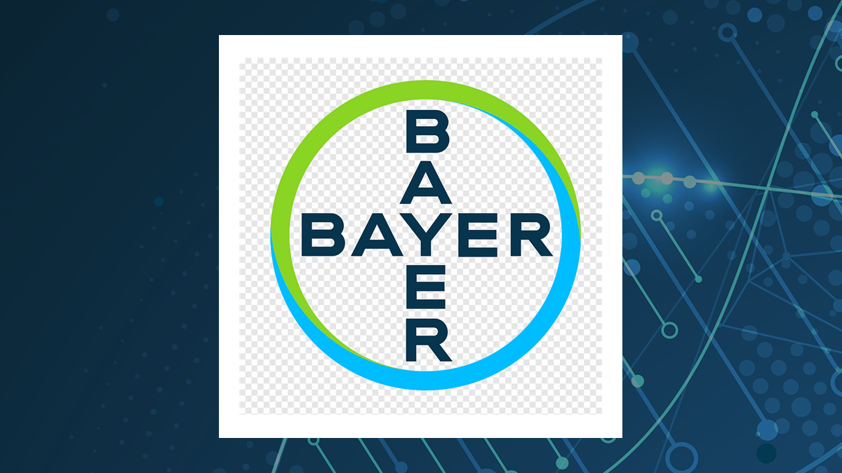 Bayer Aktiengesellschaft logo
