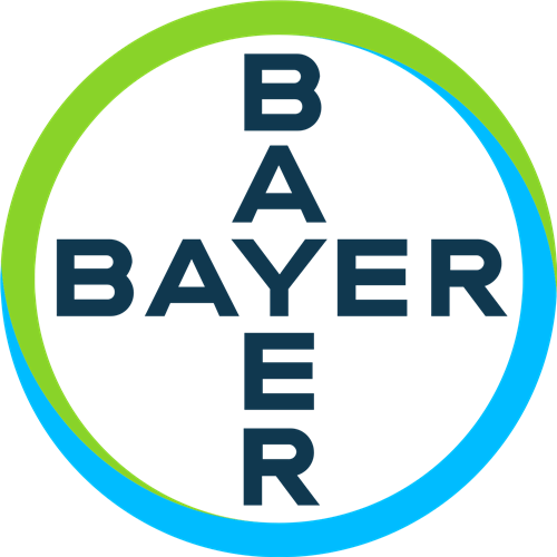 BAYN stock logo