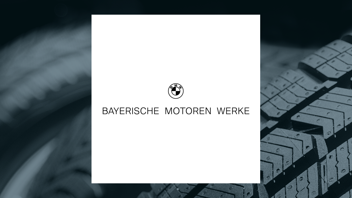 Bayerische Motoren Werke Aktiengesellschaft (OTCMKTS:BMWYY) Given Average Recommendation of "Hold" by Analysts