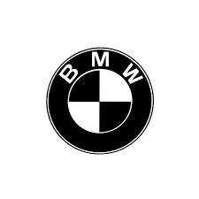 BMW3 stock logo