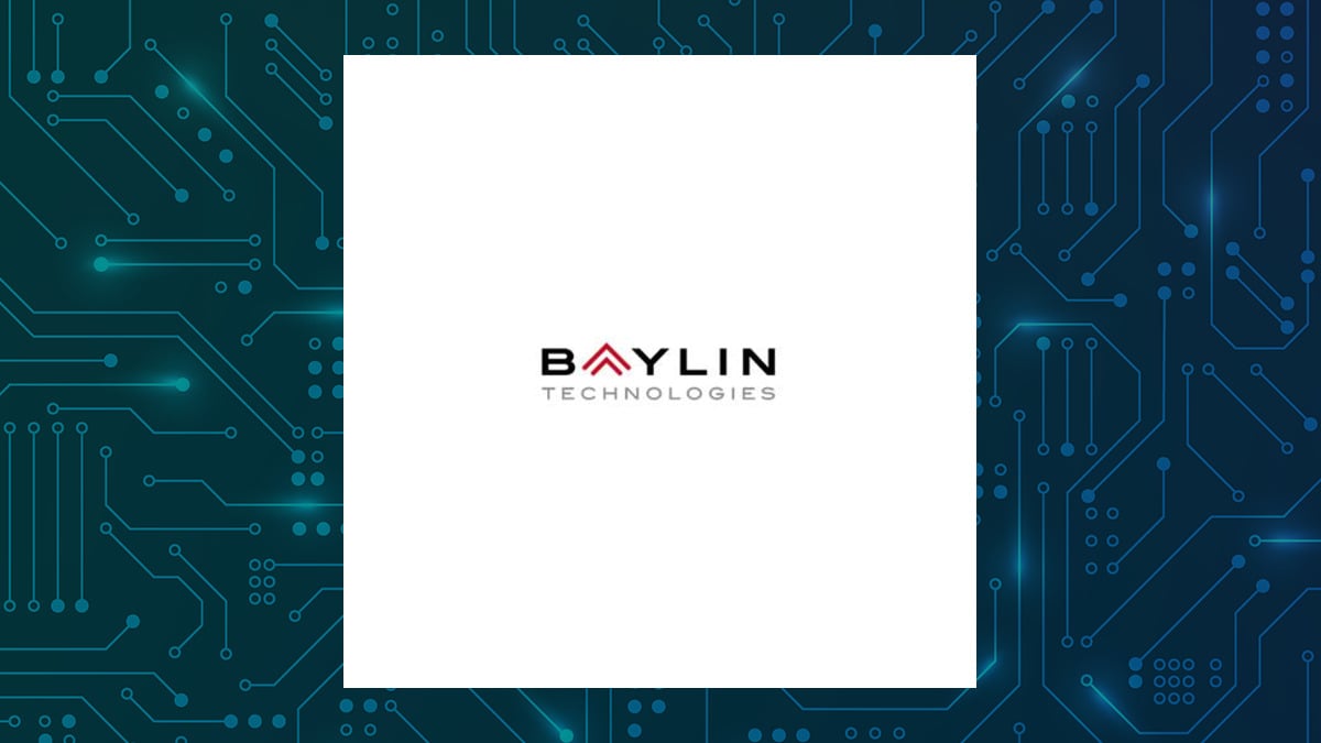 Baylin Technologies logo