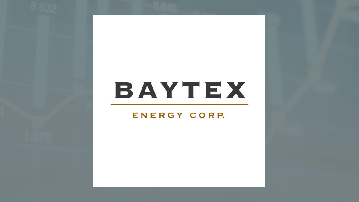 Baytex Energy logo