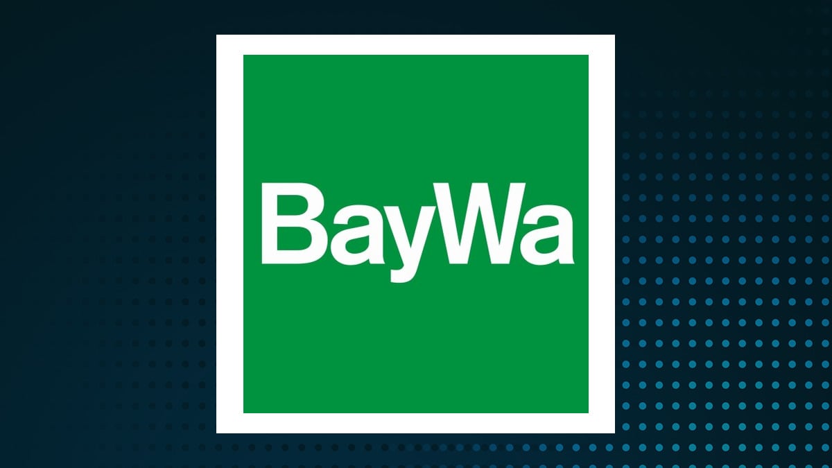 BayWa Aktiengesellschaft logo