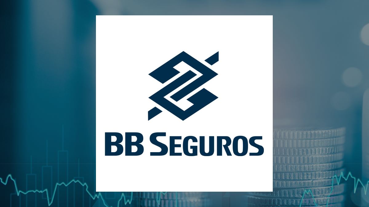 BB Seguridade Participacoes logo