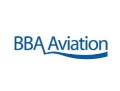 BBA Aviation logo