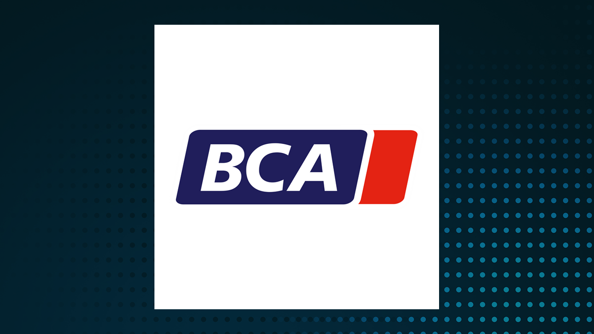 BCA Marketplace logo