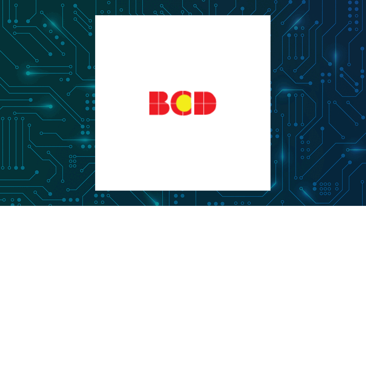 Blaqclouds (OTCMKTS:BCDS) Stock Price Passes Above 200 Day Moving Average   – Here’s What Happened