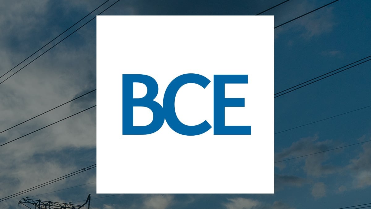 BCE logo