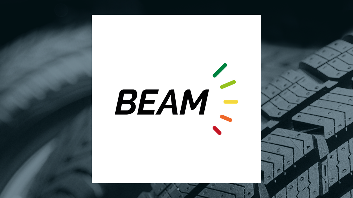 Beam Global logo