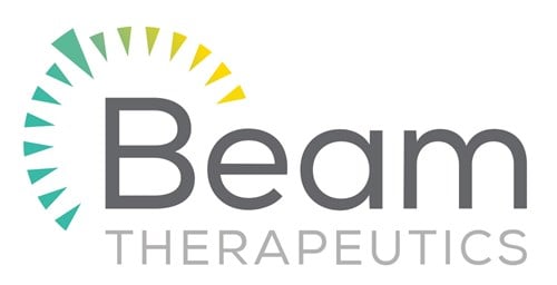 Beam Therapeutics logo