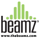 Beamz Interactive logo