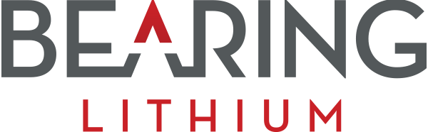 Bearing Lithium logo