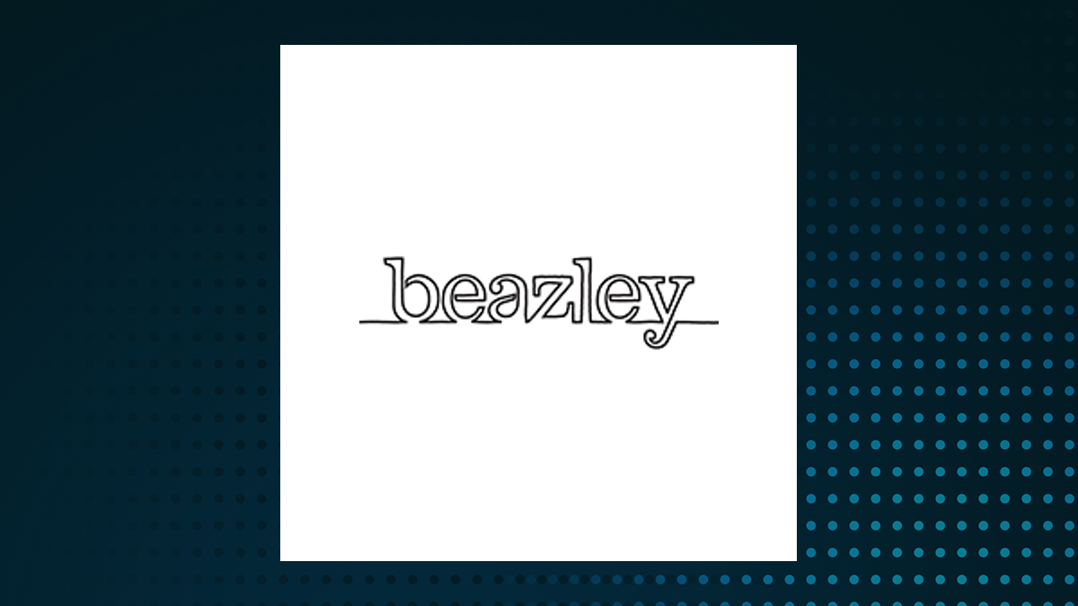 Beazley logo