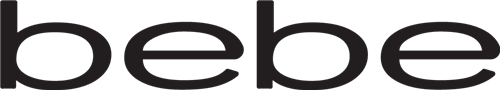 bebe stores logo