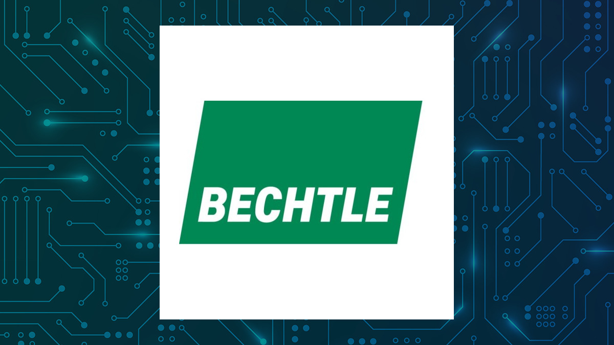 Bechtle logo