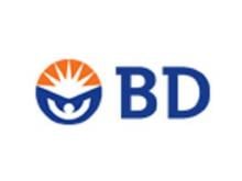 Becton Dickinson and logo