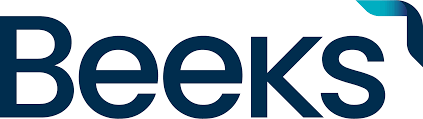 Beeks Financial Cloud Group plc logo