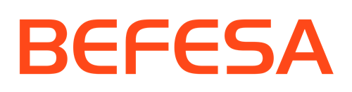 Befesa logo