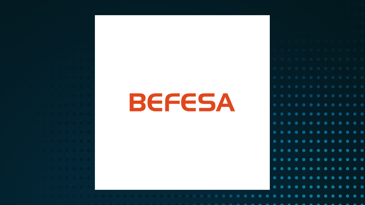 Befesa logo