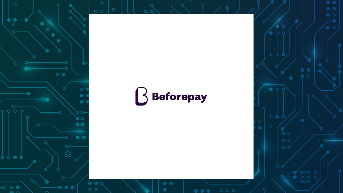 Beforepay Group logo